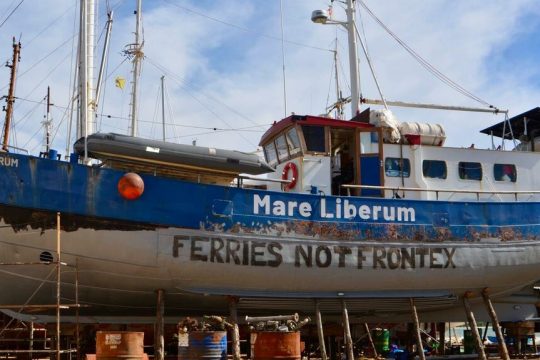 mare liberum